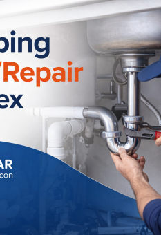 Plumbing Work/Repair In Essex